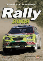 Rally 2008 Popis sezony 2008 Mistrovství světa v rally. World rally championship