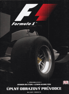 F1  Formule 1 - úplný obrazový průvodce