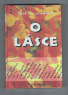 Myšlenky moudrých o lásce