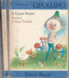 Le avventure di Cipollino(O statečném Cibulkovi)