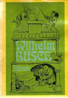 Wilhelm Busch Album