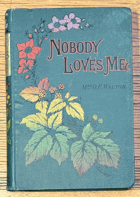 Nobody loves me