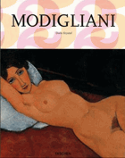 Modigliani 1884-1920. La poésie du regard