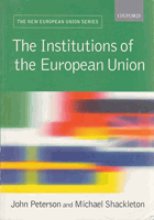 The institutions of the European Union