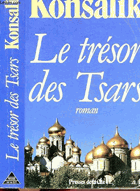 Le trésor des tsars