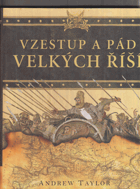 Vzestup a pád velkých říší