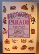 Laughter on parade - a compendium of comedy classics