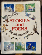 Stories and Poems for All Seasons