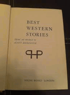 Best Western Stories