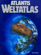 Atlantis Weltatlas