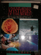 UNEXPLAINED MYSTERIES OF THE WORLD