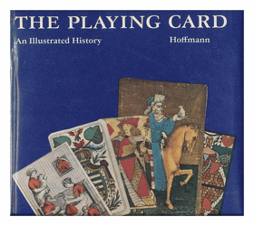 The Playing Card - An Illustrated History