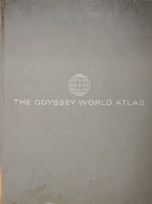The Odyssey World Atlas