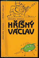 Hříšný Václav