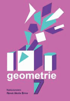 Geometrie - učebnice pro 7. ročník