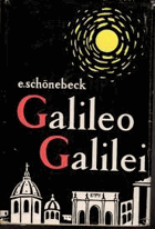 Galileo Galilei - Slovenština