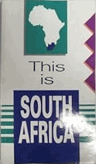 This is South Africa