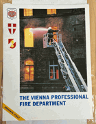 The Vienna Professional Fire Department