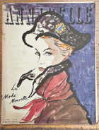 Annabelle - Année 7 - No 80