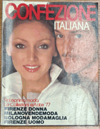 Confezione Italiana - anno XVIII - 1 trimestre