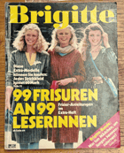 Brigitte - heft 23/79