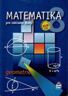 Matematika 8 pro základní školy, Geometrie