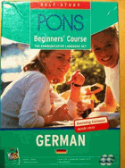 PONS Anfängerkurs beginners' course German