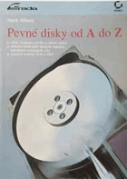 Pevné disky od A do Z