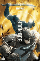 Batman. Fortnite - Bod nula 3 CREW