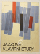 Jazzové klavírní etudy. 1