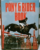 Pony and Rider Book