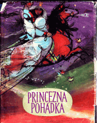 Princezna Pohádka