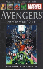 Avengers - Na věky věků 1