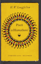 Píseň o Hiawathovi