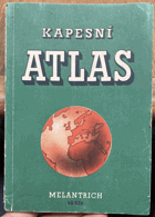 Kapesní atlas