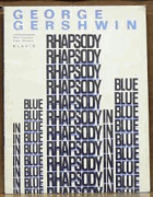 Rhapsody in blue