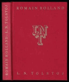 Život L.N. Tolstého
