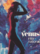 Venus International. Eine Dokumentation der Fotokunst.