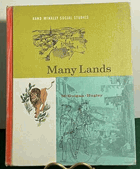 Many lands