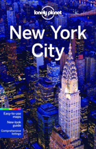 Lonely Planet New York City (Travel Guide)