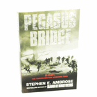 Pegasus Bridge - 6 June, 1944