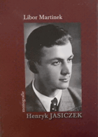 Henryk Jasiczek Monografie