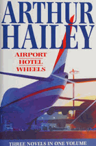 Airport + Hotel + Wheels