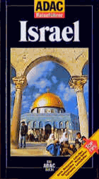ADAC Reiseführer - Israel