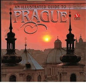 Prague - an illustrated guide
