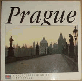 Prague - a photographic guide to Prague
