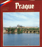 Prague and Its Environs, English Edition