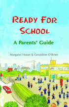 Ready for School - A Parents' Guide