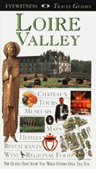 Loire Valley - Eyewitness Travel Guide