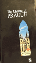 The charms of Prague